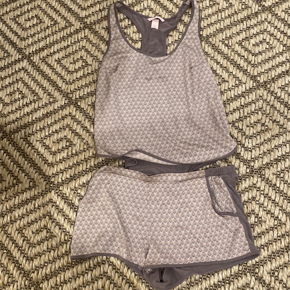 Victorias Secret Pj set